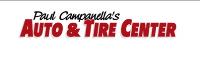 Paul Campanella's Auto and Tire Center image 1